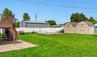4618 Targhee Pl, Chubbuck, ID 83202