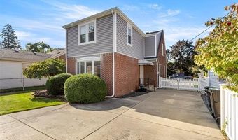 15264 Harrison Ave, Allen Park, MI 48101