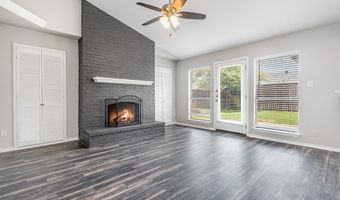 5633 Trego St, The Colony, TX 75056