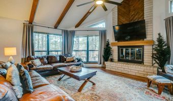 57 Sarazen Ter, Angel Fire, NM 87710