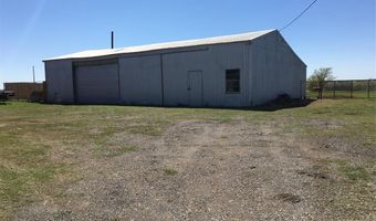 1612 US-81 Hwy, Amber, OK 73004