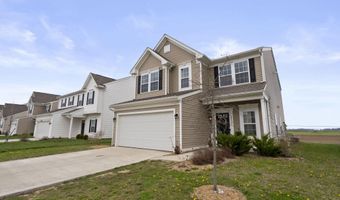 5316 Karst Cir, Ashville, OH 43103