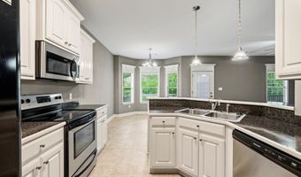 5705 John Hancock Dr, Benton, AR 72019