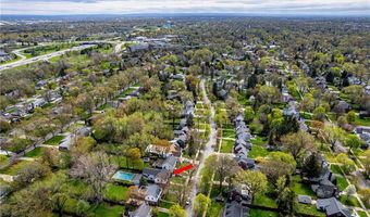 87 Sargent Dr, Amherst, NY 14226