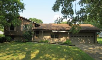 10940 Julie St NE, Alliance, OH 44601