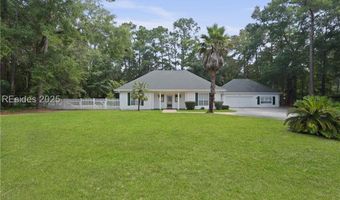 4 Wild Turkey Run, Bluffton, SC 29910
