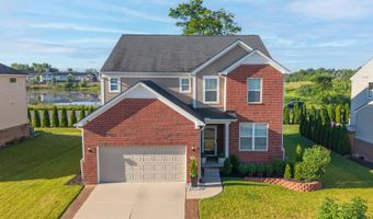 704 Groveland Cir, Ann Arbor, MI 48108