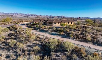 35369 S Pinnacle Pl, Black Canyon City, AZ 85324