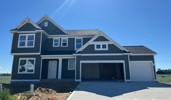 11268 Shoreline Dr 123, Allendale, MI 49401