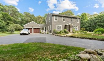 111 Peeptoad Rd, Scituate, RI 02857
