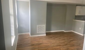 2428 W FRANKLIN St, Baltimore, MD 21223
