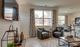 73 Dale Mires Ln Plan: CABRAL, Baxter, TN 38544