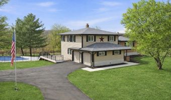 16 SCHAAF Rd, Alexandria Twp., NJ 08804