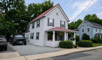 4 WEST St, Berlin, MD 21811