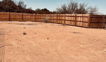 330 W 2ND St, Bowie, AZ 85605