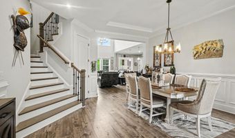 188 Streamside Dr, Angier, NC 27501