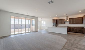 1184 E Ridgerock St Plan: Available Floor Plan: VIOLET 4414, Casa Grande, AZ 85122