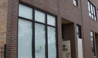 6444 S Ashland Ave, Chicago, IL 60636