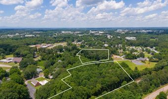 00 Arcadia St LOT B, Arcadia, SC 29320