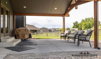 27 Justice Ln, Cody, WY 82414