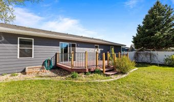 2122 11th Ave, Belle Fourche, SD 57717