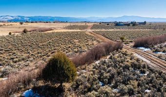 9 Plus Acres Off Hondo Seco Rd, Arroyo Seco, NM 87514