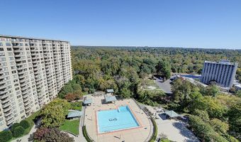 5225 POOKS HILL Rd 1717S, Bethesda, MD 20814