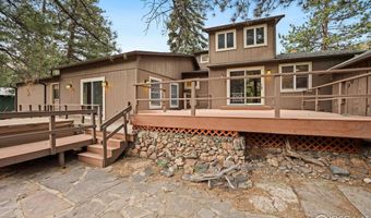 198 Poudre River Rd, Bellvue, CO 80512