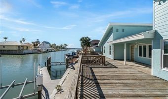 127 Sea Mist, Aransas Pass, TX 78336