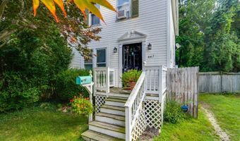 447 Cuyahoga St, Akron, OH 44310