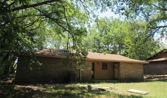 829 NE 2nd Ave, Ardmore, OK 73401