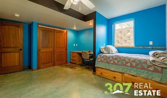 15 Justice Ln Lot 1, Cody, WY 82414