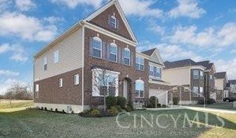 6713 Palmetto Dr, Deerfield, OH 45040
