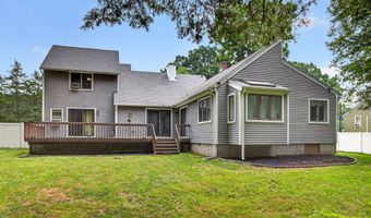 212 Cabin Rd, Colchester, CT 06415