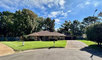 14 Eastgate Ct, Brandon, MS 39042