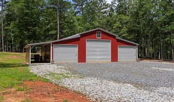 1505 Willis Rd, Barnesville, GA 30204