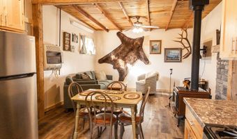 145 1ST NORTH St, Cokeville, WY 83114