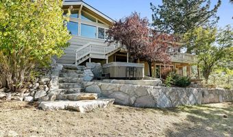 3750 Buckskin Rd, Carson City, NV 89703