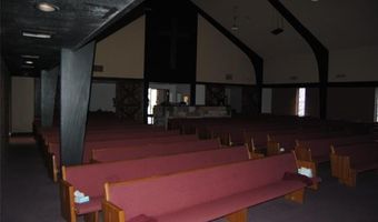 1930 Arlington St, Ada, OK 74820