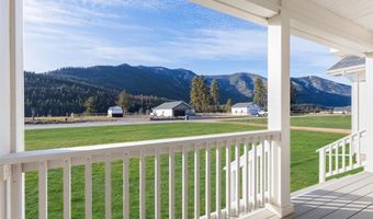 908 Kirchey Creek Dr, Alberton, MT 59820