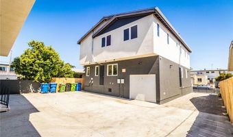 1737 S Longwood Ave, Los Angeles, CA 90019