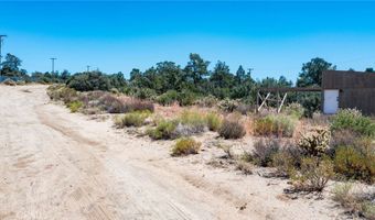 0 Bella Vis, Mountain Center, CA 92561