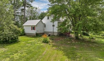 570 Maplewood Rd, Parsonsfield, ME 04047