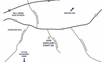 4759 Highland Point Dr, Auburn, GA 30011