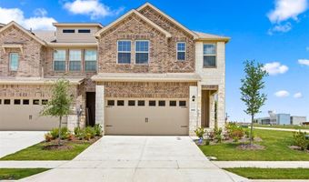 712 Lone Rock Dr, Anna, TX 75409