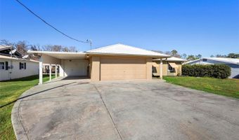 1614 PARADISE Ln, Astor, FL 32102