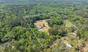 18 Quiet Cove Way, Beaufort, SC 29907
