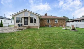 302 Homewood Ave, Akron, OH 44312