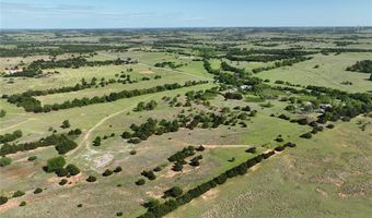 County Road 1380, Anadarko, OK 73005
