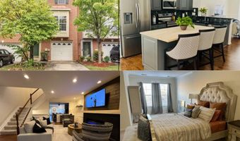 10616 HEATHER GLEN Way, Bowie, MD 20720